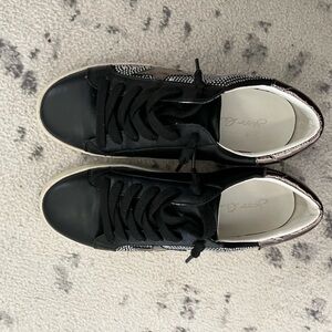 Black Jess Lea casual shoes